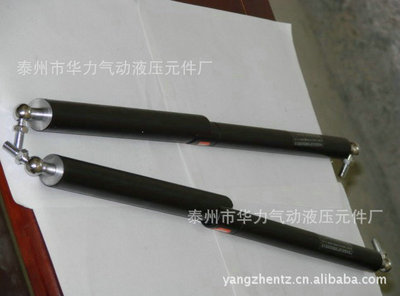 【华力供应医疗器械(婴儿车)用自锁气弹簧】价格,厂家,图片,气弹簧/支撑杆/阻尼器,泰州市华力气动液压元件厂-