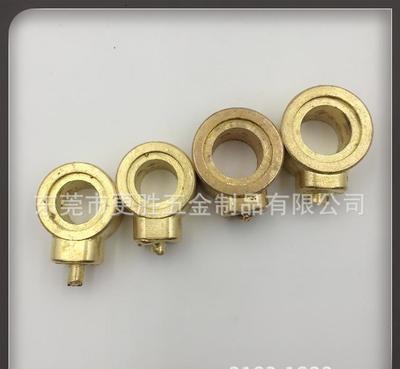 【H59铜浇铸医疗器械件加工 来图来样加工黄铜医疗器械件】价格_厂家_图片 -