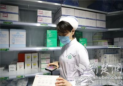 襄阳:医用耗材办上“身份证” 做手术全程可追溯