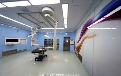医院环境