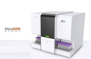 ivd产品设计,2019最值得关注的20家生物科技公司