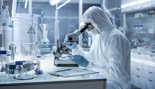 中关村 深耕医药领域 业绩增长 引擎 持续强化