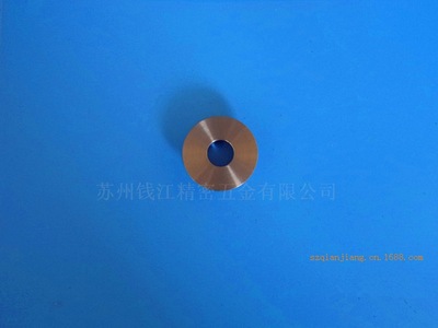 【非标件不锈钢滚轮医疗器械来图加工定制厂家销售批发】价格,厂家,图片,螺母,苏州钱江精密五金-