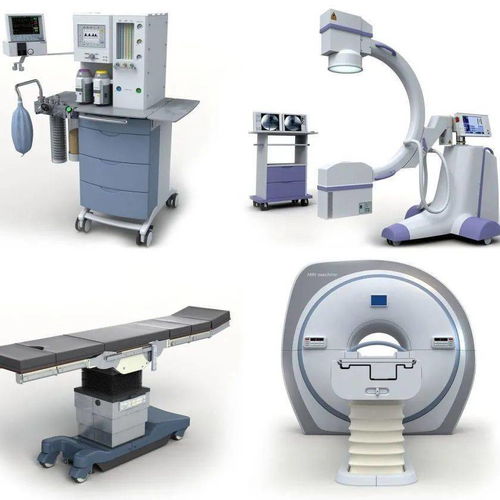 进口医疗器械知多少