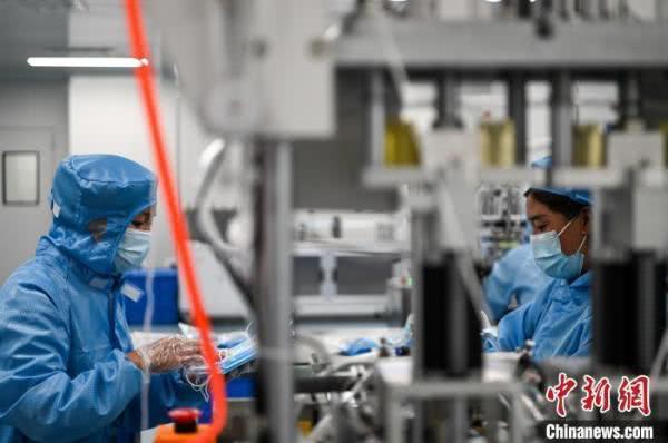 一季度,西藏医药制造业增加值同比增长84.4