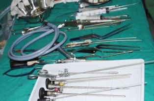 医疗器械一二三类怎么划分的