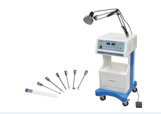 HYJ-Ⅴ型(多功能)微波炎症治疗机 HYJ-Ⅴ型(多功能) - 上海寰熙医疗器械