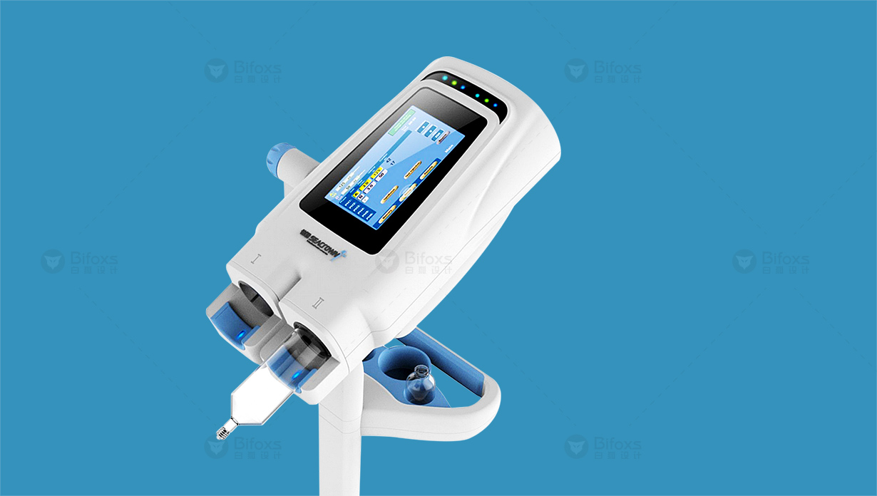 医疗器械产品数字化的发展