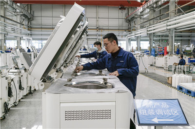 给力!全球医疗器械100强出炉,新华医疗上榜!