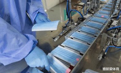 印度计划购买中国呼吸机, 美英法警告为时已晚, 中企驳斥: 谁说的