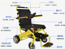 【扬州金百合电动轮椅招商代理】d05,价格,厂家,图片,供应商,其他机械及工业制品,南京金百合医疗器械 - 供应信息 - 阿土伯交易网
