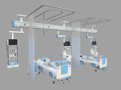 3d医疗器材模型_原创医疗器材3dmax模型下载