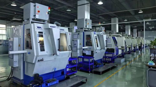 稳增长 强信心 护主体 增动能 区政府主要领导走访调研企业