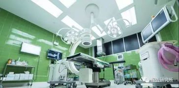 医疗器械行业报告 国产新机遇