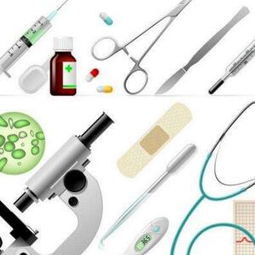 医疗器械加盟店装修效果图与经营要点解析