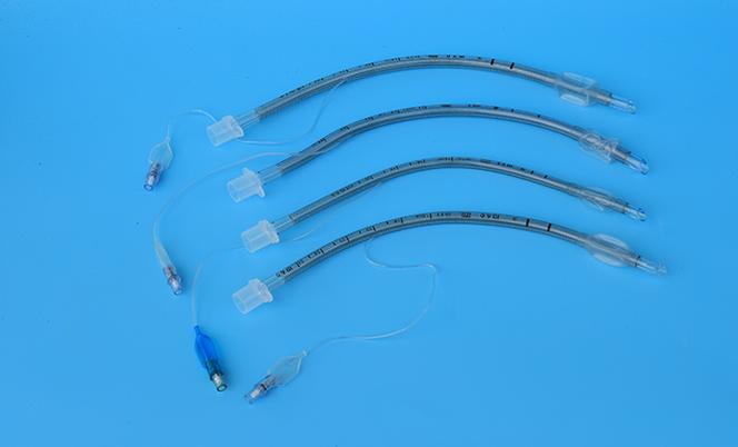 江苏天普瑞医疗器械产品专区 一次性使用静脉留置针与气管插管解析