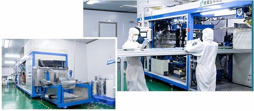 灭菌通道设计在医用吸塑包装中的关键作用