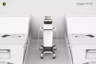医疗设备产品的创新与发展趋势