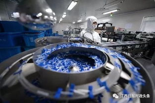 江西淘宝村增至8个位列中部六省第二，医疗器械电商成新增长点