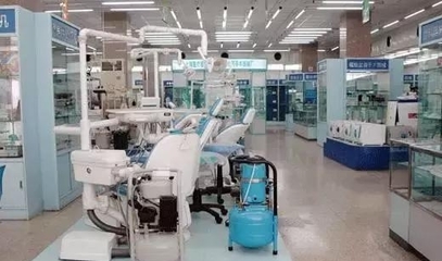 我国医疗器械市场现状分析与市场营销策略