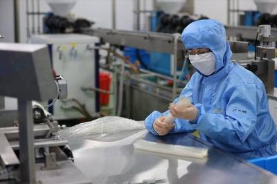 探访滨州纺织名企 愉悦家纺如何融入大健康产业链，织就医疗器械新篇章