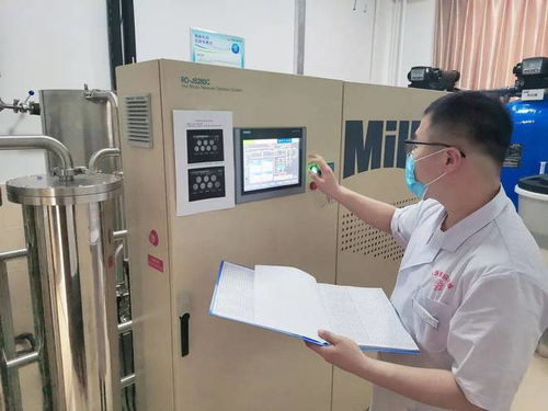 医疗器械迎国产化浪潮 迈淩医疗以内循环为契机打造企业内功